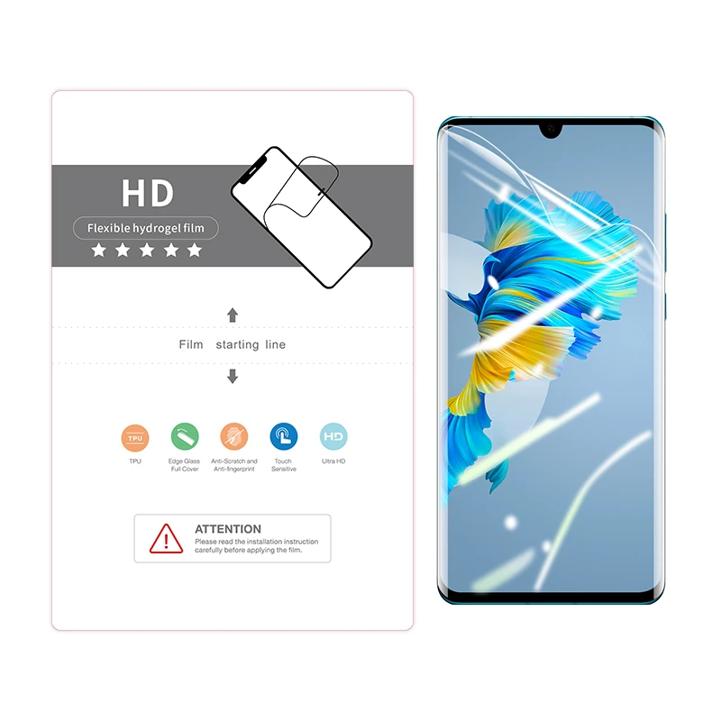 Film de protecție TPU seria F300