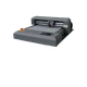 Plotter de tăiere plat