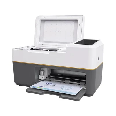 M40 All-in-One Screen Protector Cutter and Applicator