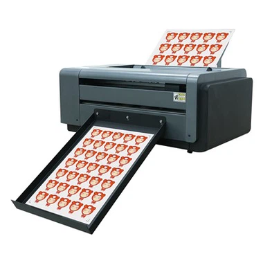 Cutter digital de precizie pentru foi